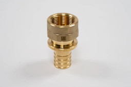 Rehau Муфта ВР 25-Rp  3/4 MX латунь