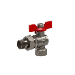 Arco Sena Кран Амер  1/2 бабочка угловая