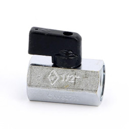 Bugatti Кран мини  1/2 г/г Kansas 800