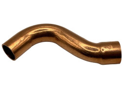 CU Обвод пайка 135 Внутр/п-Наружн/п 15 тип 5086 SANHA