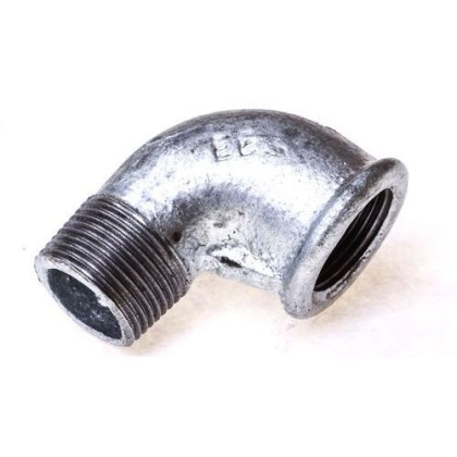 Оцинк. Угол   3/4 Г/Ш EE