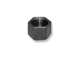 Черн. Заглушка      1/2 внут. EE