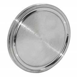 CLAMP Заглушка 2" (SSTC-E51)