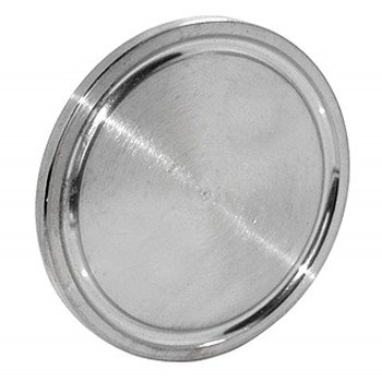 CLAMP Заглушка 2" (SSTC-E51)