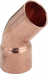 CU Уголок пайка 45 однорастр. 15х15 тип 5040