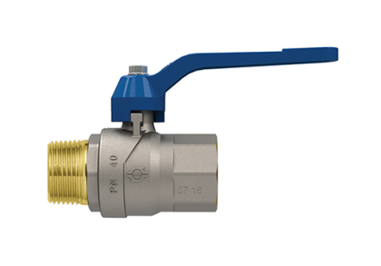 Fiv Кран 1 г/ш р