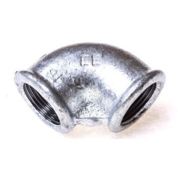 Оцинк. Угол  1" Г/Г EE