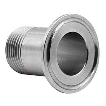 CLAMP Кламп-штуцер под шланг 2" x 25MM (SSTC-H5105)