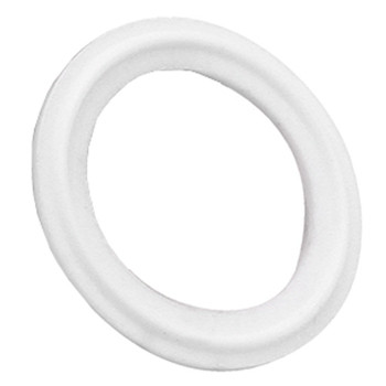 Clamp Прокладка фланцевая силиконовая 1'1/2 (SSTC-SL38)