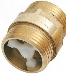 Lat Обратный клапан    3/4 ш/ш Sobine