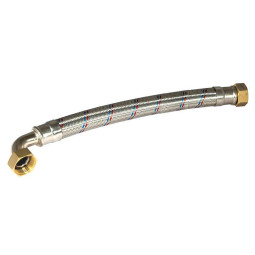 Подв вода Гигант угловой 1" 0,8м г/г