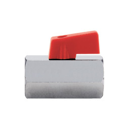 Itap Кран мини   1/2 г/г флажок