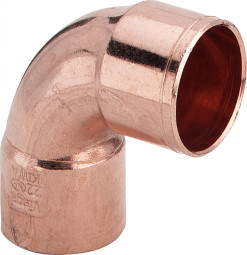 CU Уголок пайка 90 двухрастр. 10х10 тип 5090