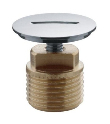 KIudi заглушка 3/8