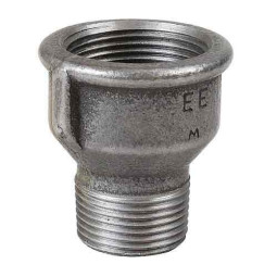 Черн. ПЕРЕХОД   3/4вн.-1/2нар. EE