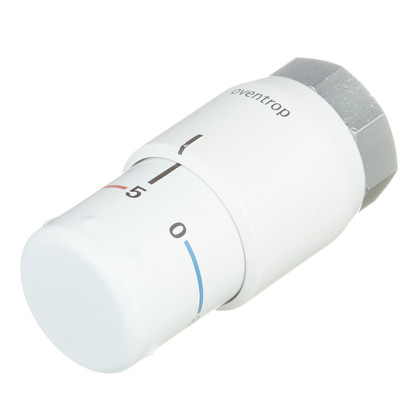 Oventrop Термоголовка Uni SH M30x1,5 белый