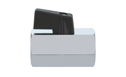 Fiv Кран мини   1/4 г/г