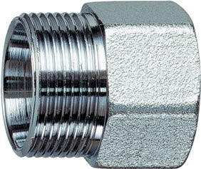 Lat Переходник М24х19 ВР на 1/2 ВР FAR