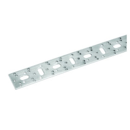 REHAU Монтажн. шина 2м