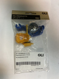 Д/б Комплект мембран для клапана IVC 100 878899 Oliveira