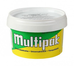 Паста Multipak 200г (газ, вода)