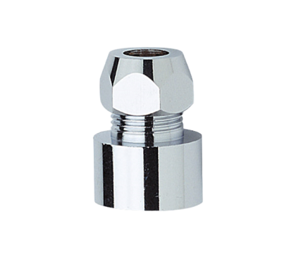 CUц Цанга 1/2г-10мм хром 125F RR