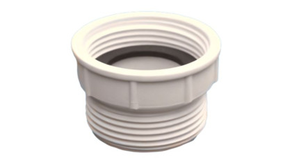 HC52 Переходный элемент с 1 1/4"«мама» на 1 1/4"«папа»