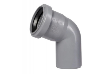 PP-H Отвод  50/67