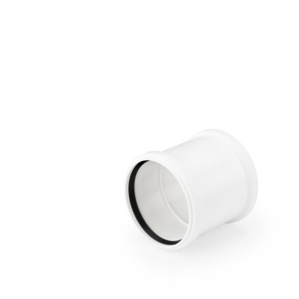 RAU-PP Муфта двухраструбная 110, REHAU