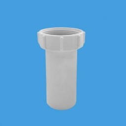 AT7FN-87M Вставка (1½"«мама»хДн=32мм, H87мм), гайка фиксированная