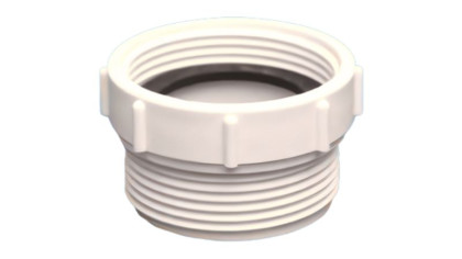 HC53 Переходный (удлинитель) элемент с 1 1/2"«мама» на 1 1/2"«папа»