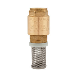 Lat Обратный клапан 11/2 Europa Itap