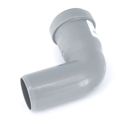 PP-H Отвод  50/90