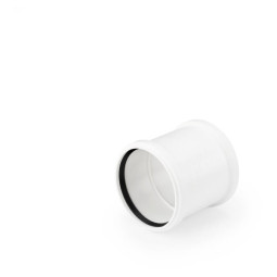 RAU-PP Муфта двухраструбная 40, REHAU