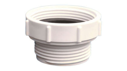 HC54 Переходный элемент с 1 1/2"«мама» на 1 1/4"«папа»