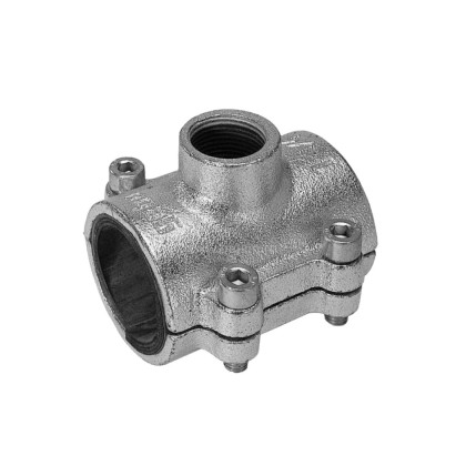 Gebo Врезка 1"- 1/2