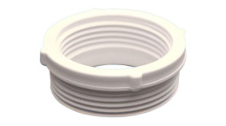 HC55 Переходный элемент с 1 1/4"«мама» на 1 1/2"«папа»