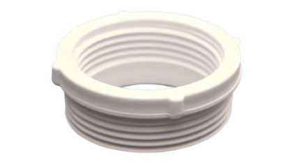 HC55 Переходный элемент с 1 1/4"«мама» на 1 1/2"«папа»