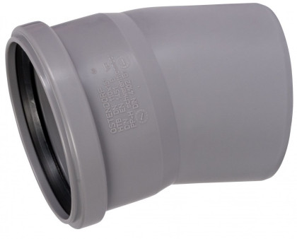 PP-H Отвод  75/15