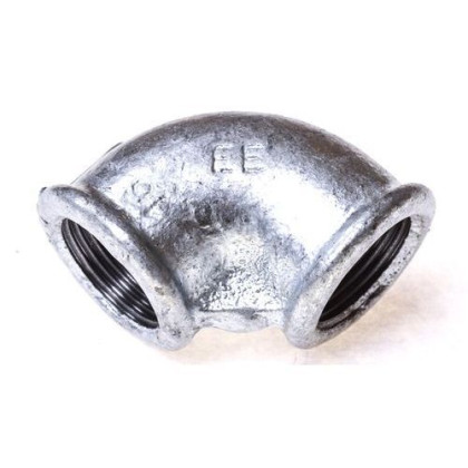 Оцинк. Угол 4" Г/Г EE