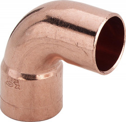 CU Уголок пайка 90 однорастр. 28х28