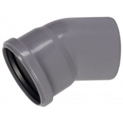 PP-H Отвод  75/30