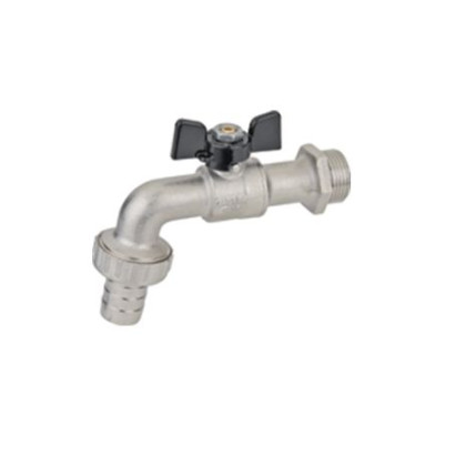 Кран водоразборный 1/2 б 688 Bugatti