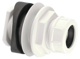 BOSSCONN-22MM Переходный элемент с Дн=110мм на Ду=19-23мм (компрессионное соединение)