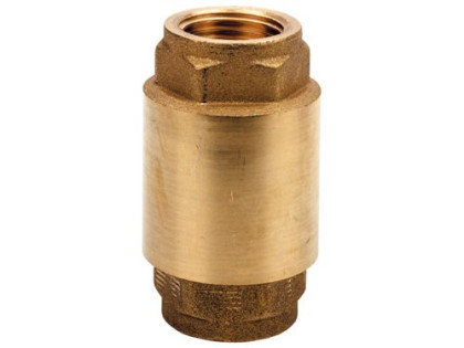 Lat Обратный клапан 2" с метал. седлом RR 383