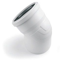 RAU-PP Отвод 110/67 REHAU