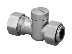 Arco Кран-Фильтр 3/8гх3/8ш