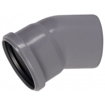 PP-H Отвод  90/30