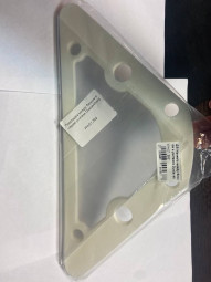 Д/б Манжета между бачком и унитазом Gustavsberg Аналог WATERMARK